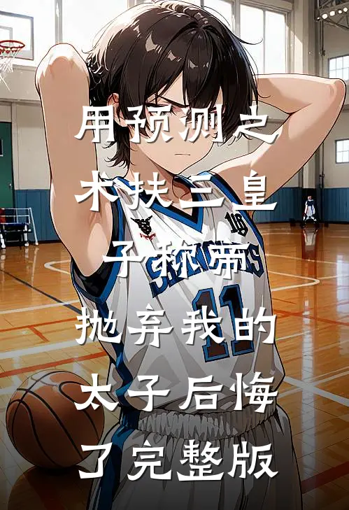 用预测之术扶三皇子称帝，抛弃我的太子后悔了完整版