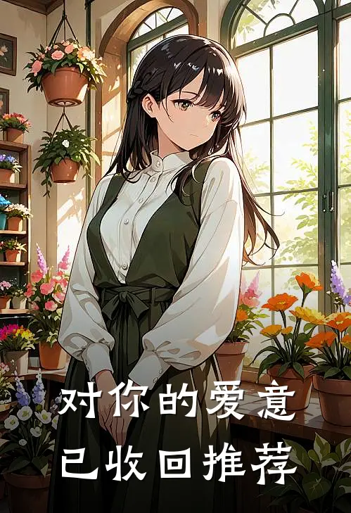 对你的爱意已收回推荐