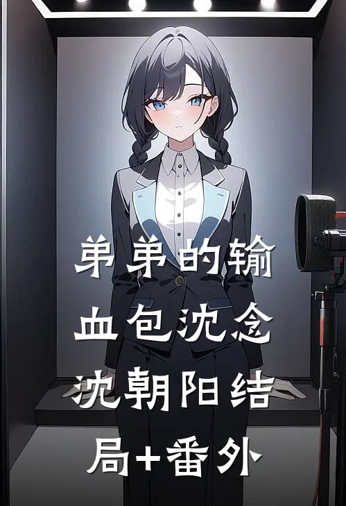 弟弟的输血包沈念沈朝阳结局+番外