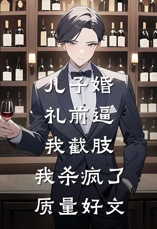 儿子婚礼前逼我截肢，我杀疯了质量好文