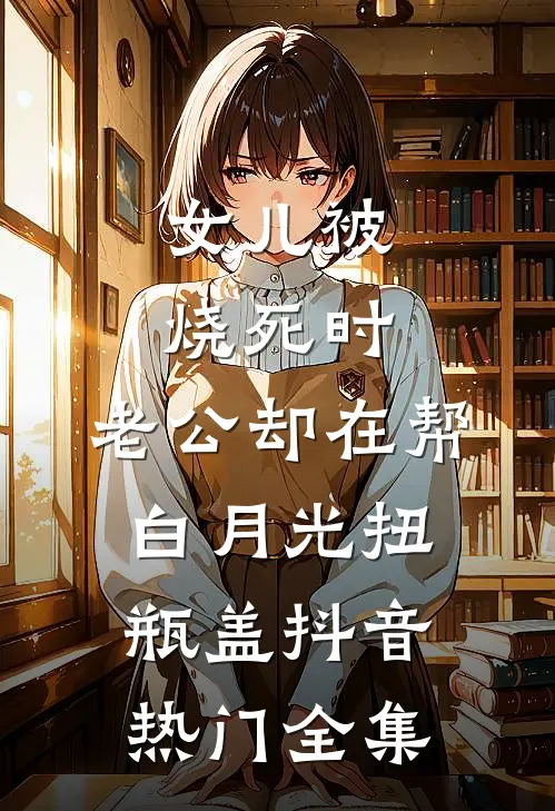 女儿被烧死时，老公却在帮白月光扭瓶盖抖音热门 全集