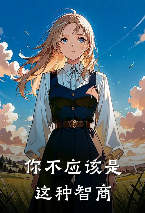 你不应该是这种智商