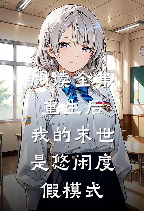 阅读全集重生后，我的末世是悠闲度假模式