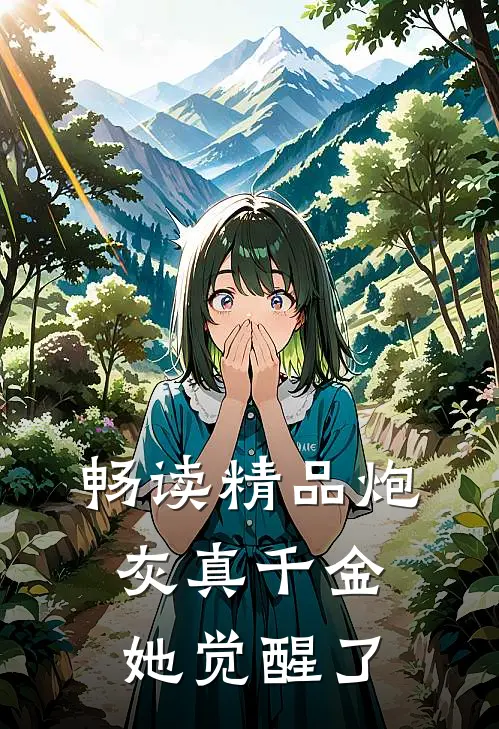 畅读精品炮灰真千金她觉醒了