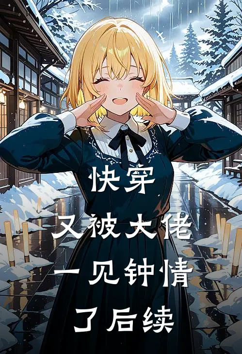 快穿：又被大佬一见钟情了后续