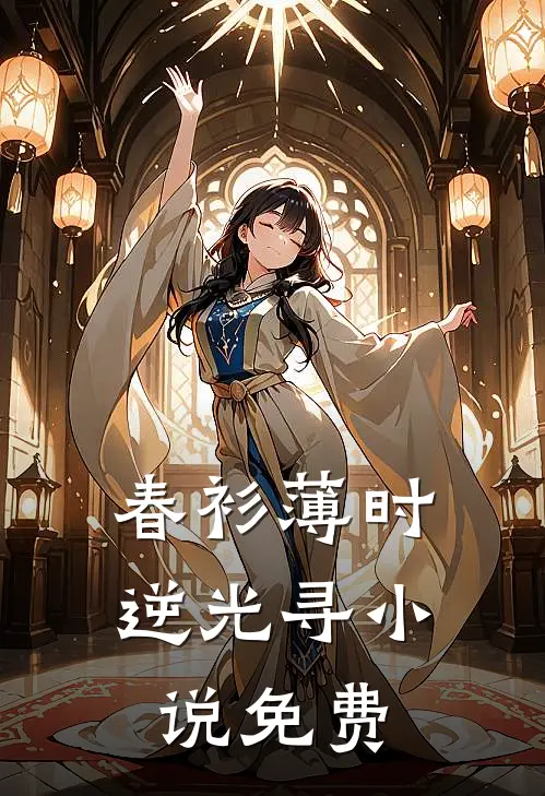 春衫薄时逆光寻小说免费