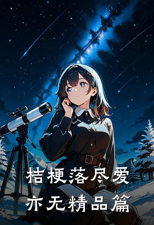 桔梗落尽爱亦无精品篇