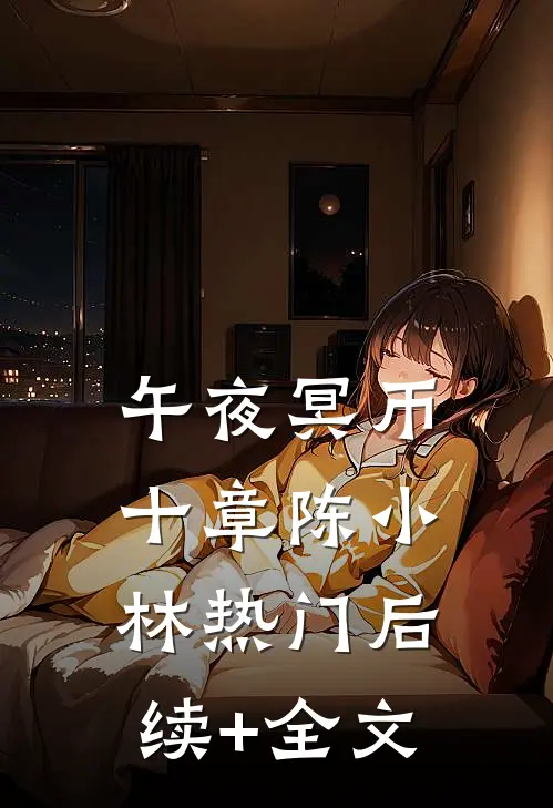 午夜冥币十章陈小林热门后续+全文