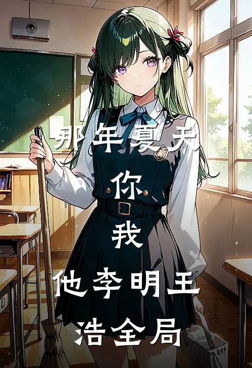 那年夏天，你，我，他李明王浩全局