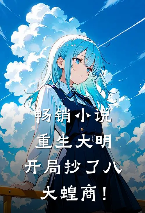 畅销小说重生大明：开局抄了八大蝗商！