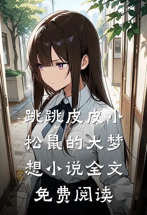 跳跳皮皮小松鼠的大梦想小说全文免费阅读