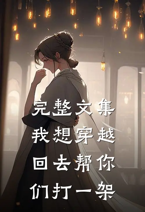 完整文集我想穿越回去帮你们打一架