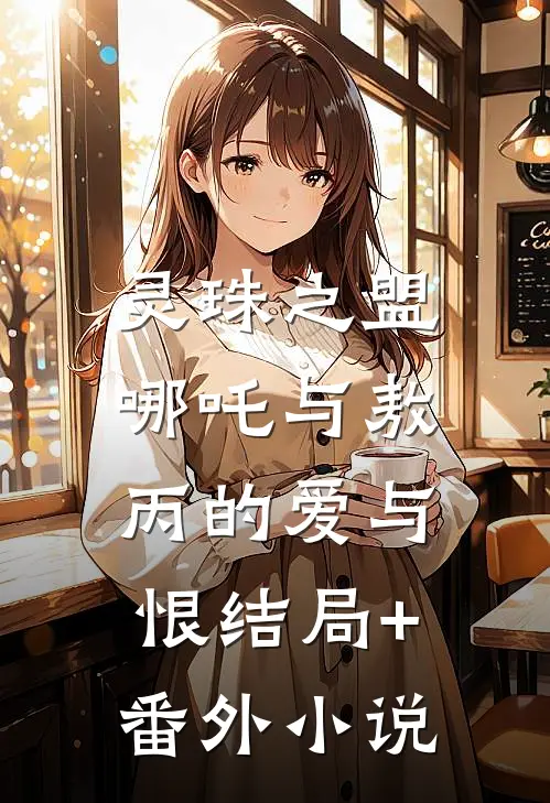 灵珠之盟：哪吒与敖丙的爱与恨结局+番外小说