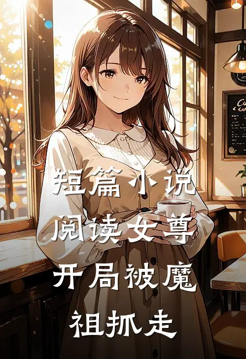 短篇小说阅读女尊：开局被魔祖抓走