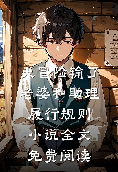 大冒险输了，老婆和助理履行规则小说全文免费阅读