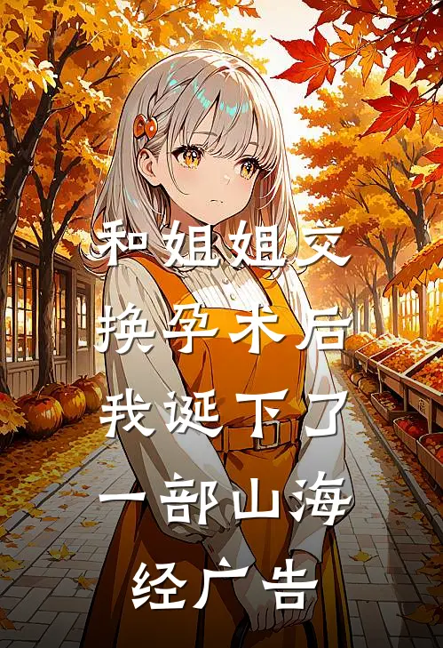 和姐姐交换孕术后 ，我诞下了一部山海经广告