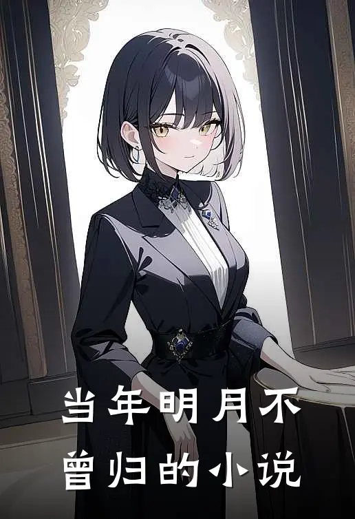 当年明月不曾归的小说