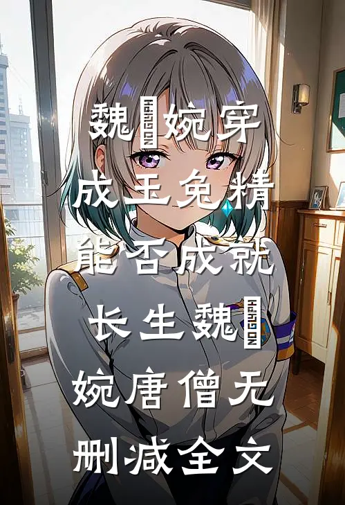 魏嬿婉穿成玉兔精，能否成就长生魏嬿婉唐僧无删减全文