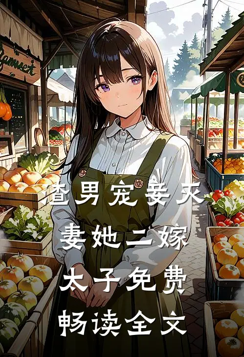 渣男宠妾灭妻她二嫁太子免费畅读全文
