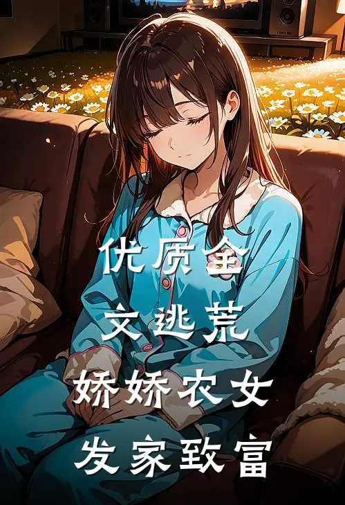优质全文逃荒，娇娇农女发家致富
