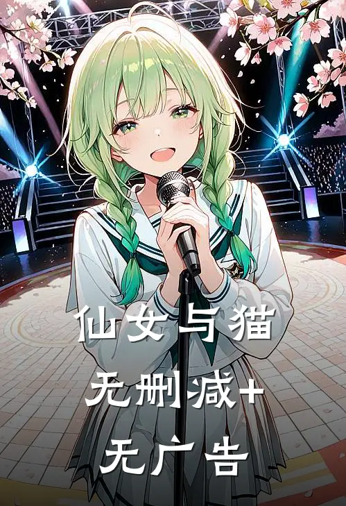 仙女与猫无删减+无广告