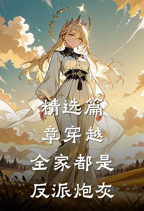 精选篇章穿越：全家都是反派炮灰