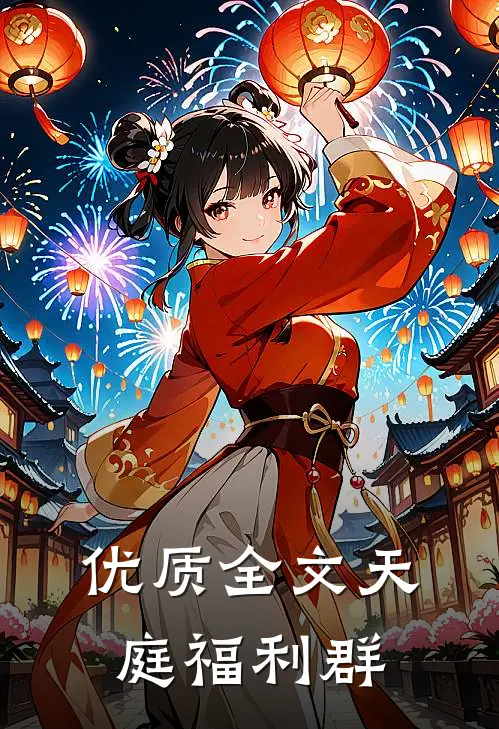 优质全文天庭福利群