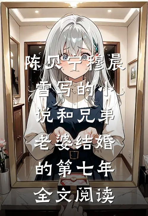 陈贝宁穆晨雪写的小说和兄弟老婆结婚的第七年全文阅读