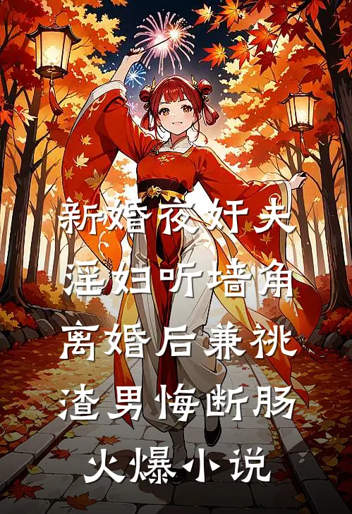 新婚夜奸夫淫妇听墙角，离婚后兼祧渣男悔断肠火爆小说