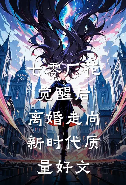 七零厂花觉醒后，离婚走向新时代质量好文