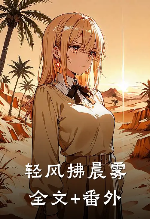 轻风拂晨雾全文+番外