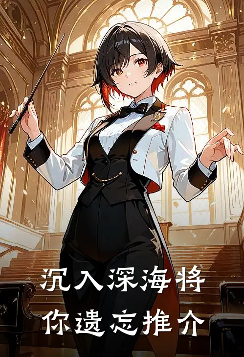 沉入深海将你遗忘推介