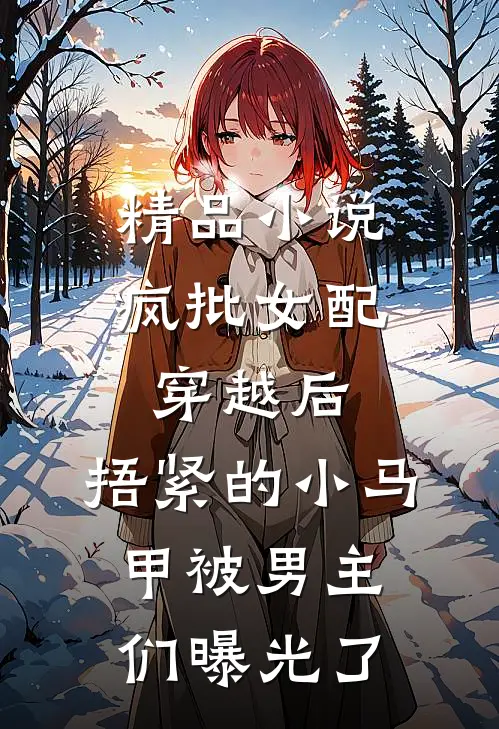 精品小说疯批女配穿越后，捂紧的小马甲被男主们曝光了
