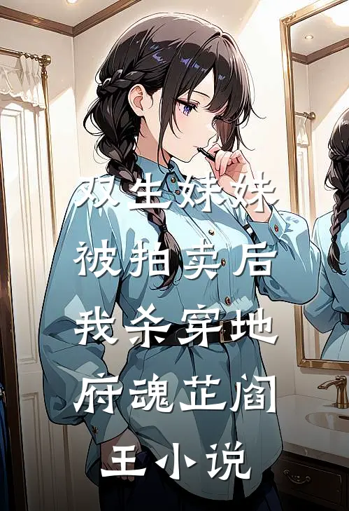 双生妹妹被拍卖后，我杀穿地府魂芷阎王小说