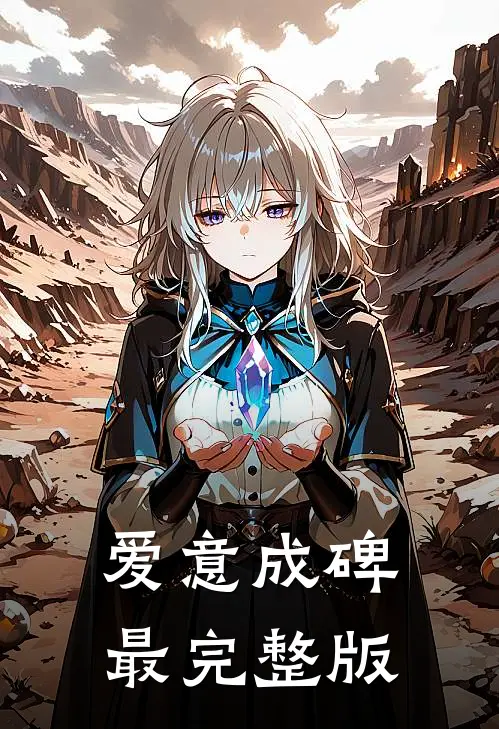 爱意成碑最完整版