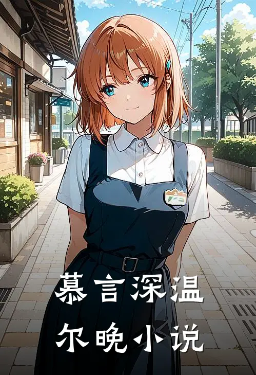 慕言深温尔晚小说