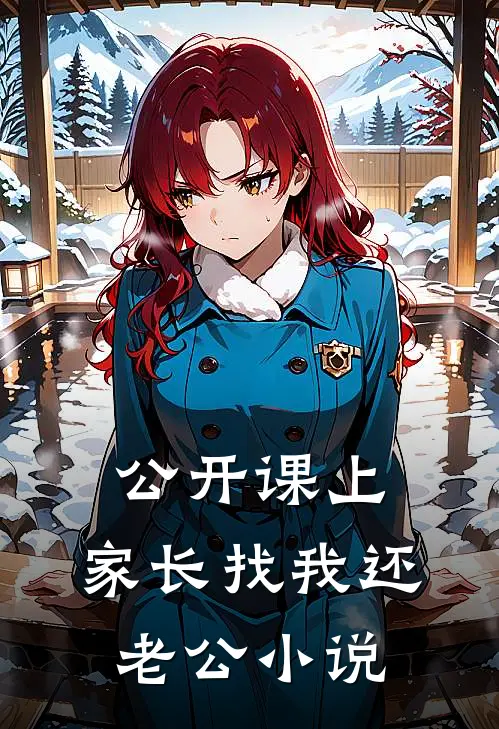 公开课上，家长找我还老公小说