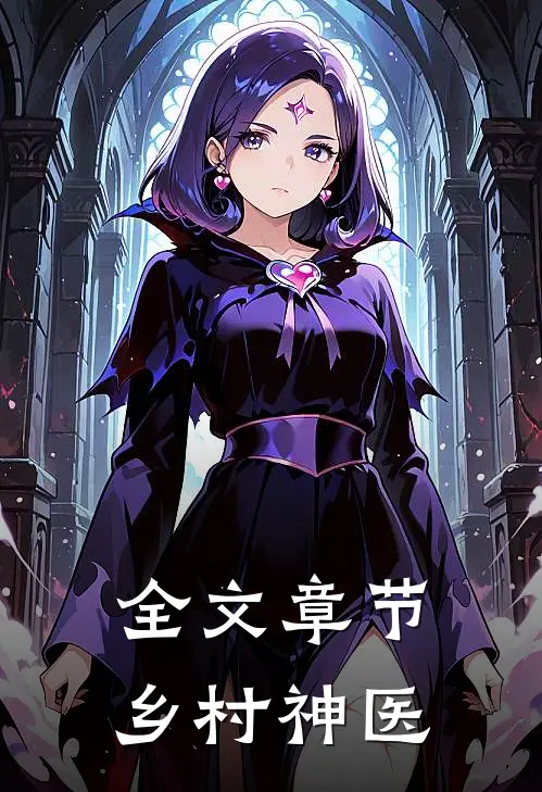 全文章节乡村神医