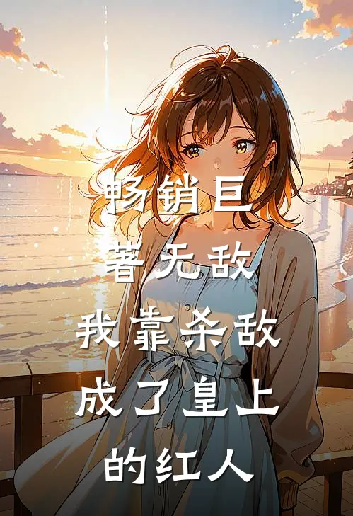 畅销巨著无敌：我靠杀敌成了皇上的红人