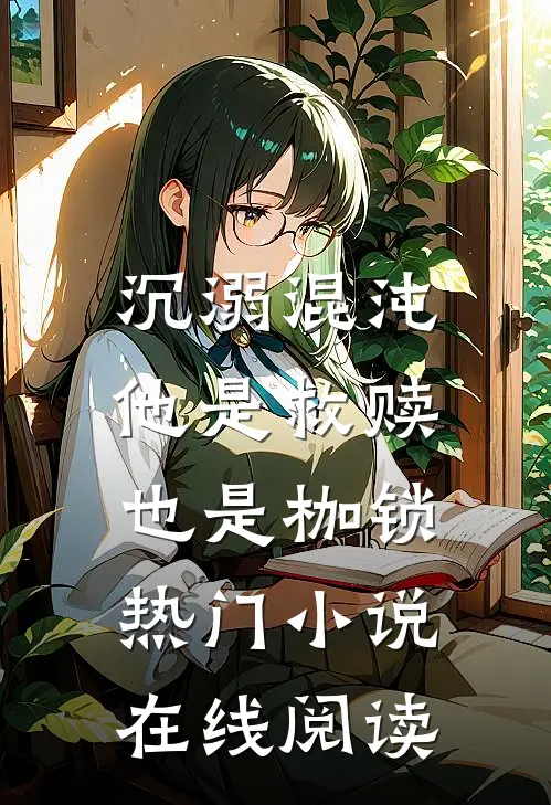 沉溺混沌，他是救赎也是枷锁热门小说在线阅读