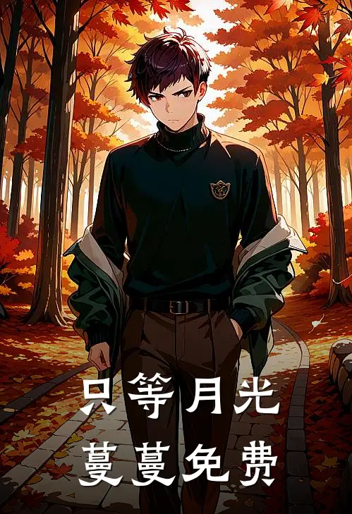 只等月光蔓蔓免费