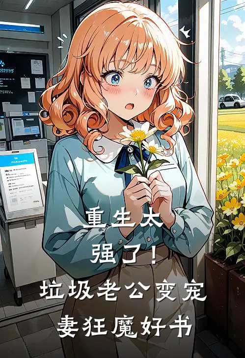 重生太强了！垃圾老公变宠妻狂魔好书
