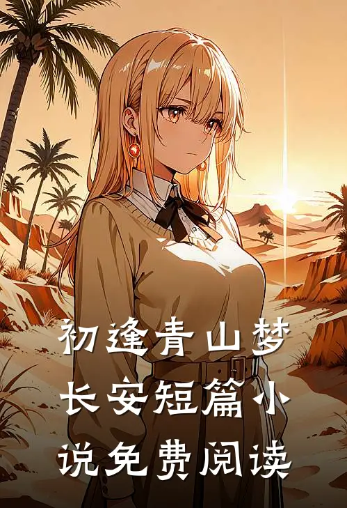 初逢青山梦长安短篇小说免费阅读