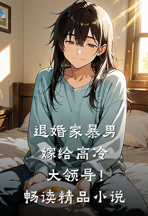退婚家暴男，嫁给高冷大领导！畅读精品小说