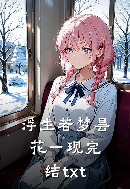 浮生若梦昙花一现完结txt