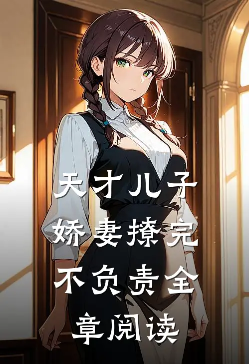 天才儿子：娇妻撩完不负责全章阅读
