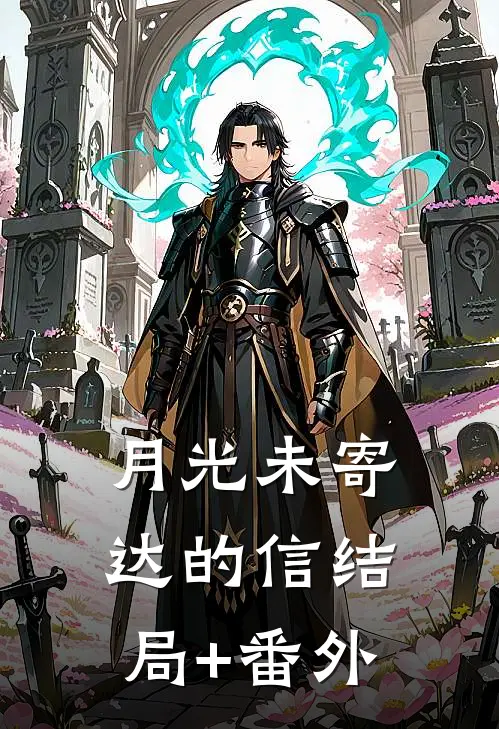 月光未寄达的信结局+番外