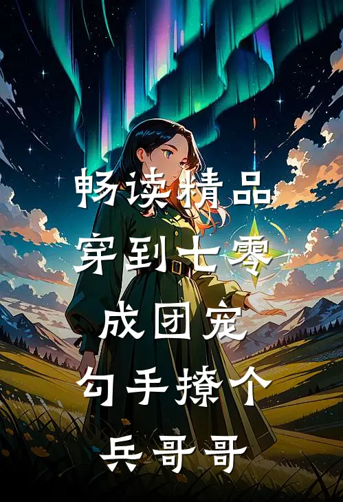 畅读精品穿到七零成团宠，勾手撩个兵哥哥