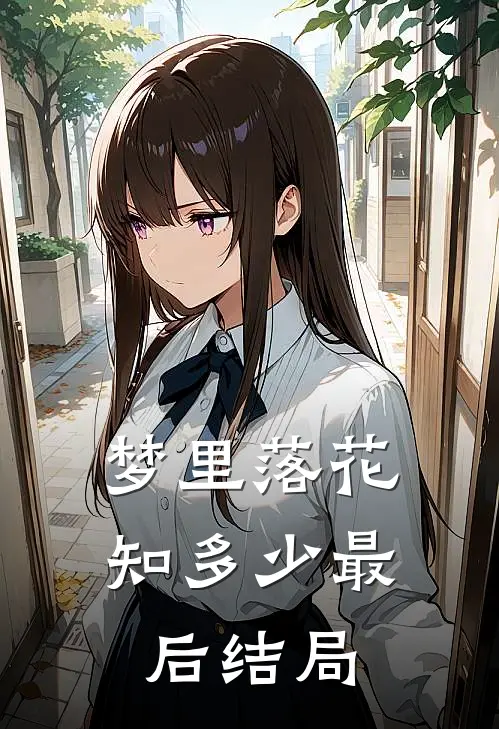 梦里落花知多少最后结局
