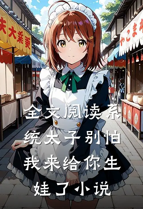 全文阅读系统太子别怕我来给你生娃了小说